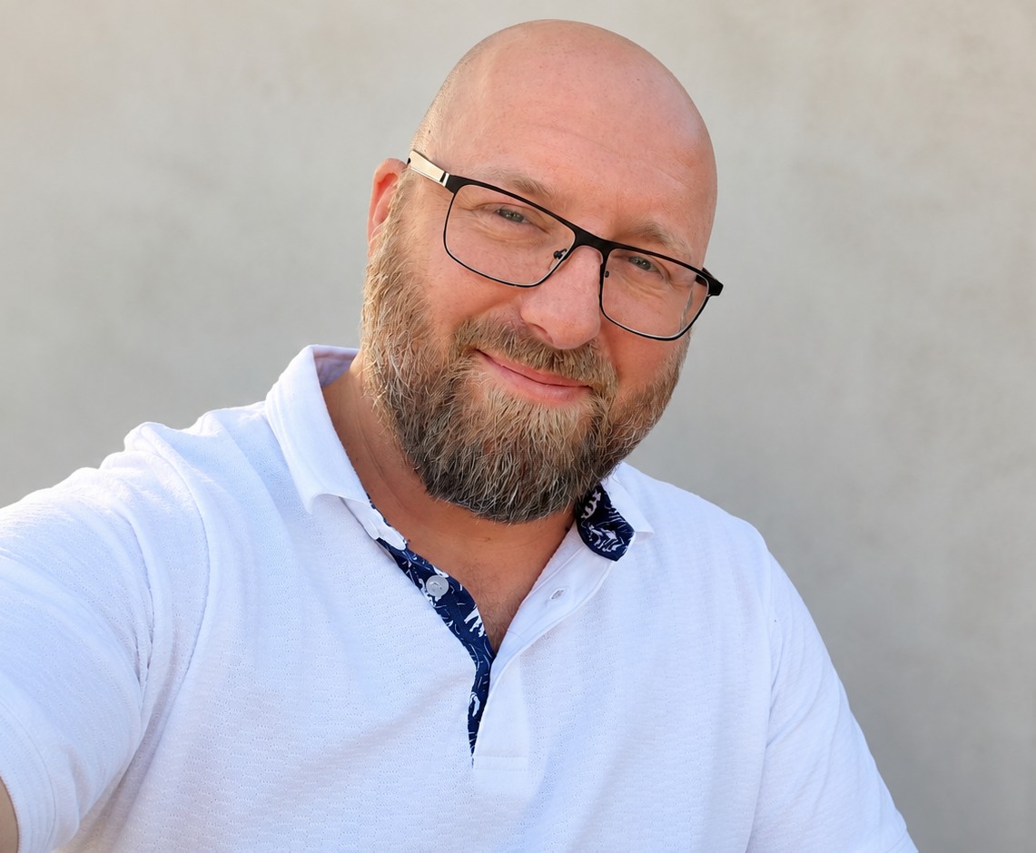 Andreas Teubner